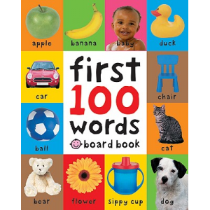 First 100 Words starting at $.1.79.