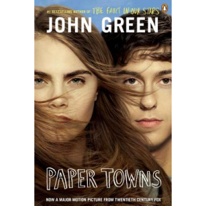 Paper Towns at $.4.41.