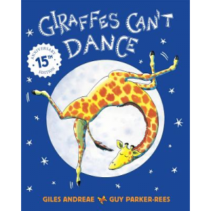 Giraffes Cant Dance starting at $.0.99.