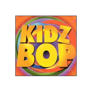 Kidz Bop (2001) starting at $.0.99.