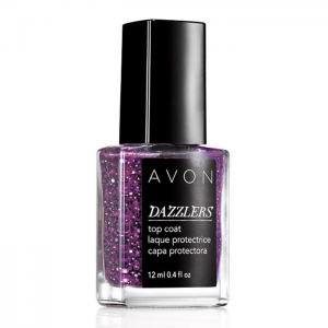 Dazzlers Top Coat at $6.00.