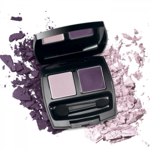 True Color Eyeshadow Duo at $6.00.