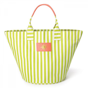 Take Me to the Tropics Beach Bag at $29.99.