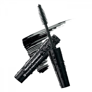 Wash-Off Waterproof Mascara at $8.00.