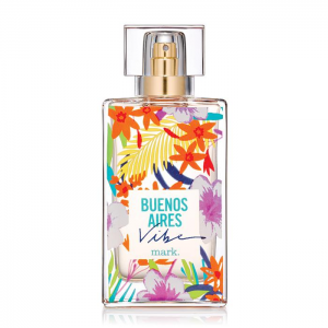 mark. Buenos Aires Vibe Eau de Toilette Spray at $24.00.