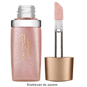 JANE IREDALE Eye Shere Liquid Eye Shadow^ Peach Silk 0.13 oz (4 ml) At $17.00