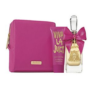 JUICY COUTURE Gift Set At $96.00