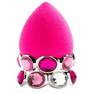 BEAUTYBLENDER bling.ring + the original beautyblender sponge 1 oz At $29.00