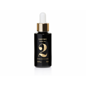 LUSTRO FACE OIL 2 - JASMINE At $64.00