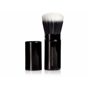 RETRACTABLE COMPLEXION COVERAGE BRUSH At $32
