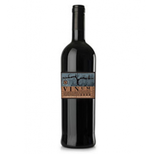 Vinum Cellars 2000 Leaky Lake Vineyard Cabernet Sauvignon at $74.99