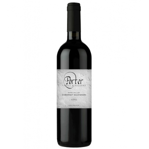 Porter Family 2005 Cabernet Sauvignon at $129.99