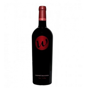 Waugh Cellars 2004 Napa Valley Cabernet Sauvignon at $54.99