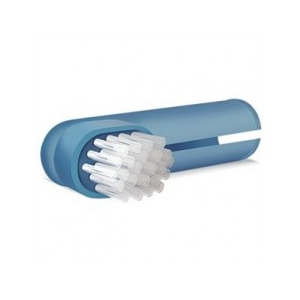 Pet Dent Finger Brush At $2.99