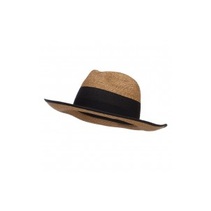 Wide Brim Paper Braid Panama Hat at $20.99.