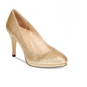 Get 25% off Evening Shoes & Get Extra 10% off