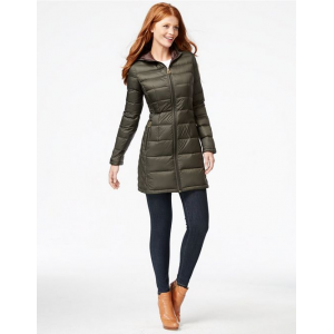 Get upto 25%-30% off select coats