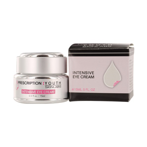 Get 31% off on Prescription Youth Intensive Eye Cream 14g/.5oz