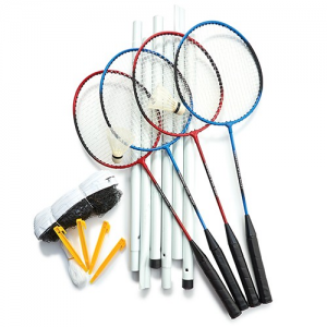 Badminton Set at $27.99