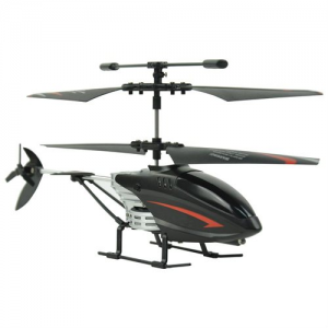 AWW Industries The Hornet 2 CH Radio Control Infrared RC Mini Helicopter at $17.99