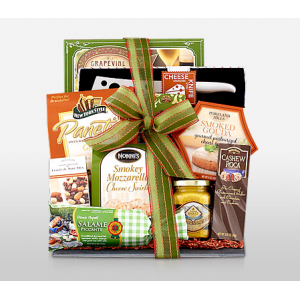 Labors day special Happiness Hamper at $84.98