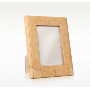 Flat 50% off on ALVIERO MARTINI 1A CLASSE Geo Classic - Small Picture Frame at $116.50