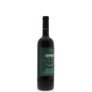 Caparzo Brunello di Montalcino 2010 at $36.99