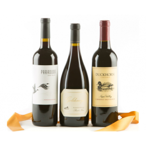 Duckhorn Vineyards Wine Trio at $149.99