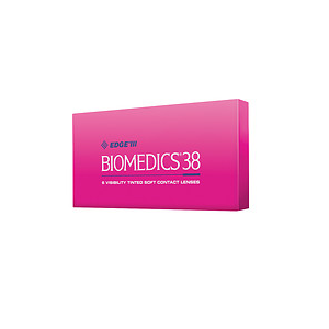 Biomedics 55 (Aqualite 55) Contact Lens starting from $14.99