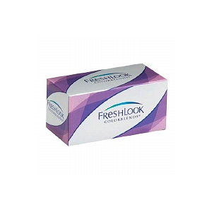 FreshLook ColorBlends Contact Lens starting from $15.99