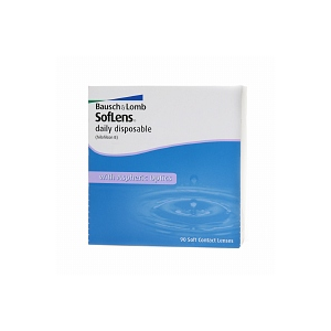 SofLens Daily Disposables 90 Pk Contact Lenses starting from $13.99