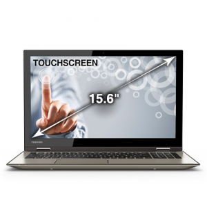 Toshiba Satellite Radius15 P50W-CBT2N22 Laptop at $499.99