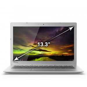 Toshiba CB35-B3340 Chromebook 2 at $299.99