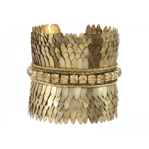 Gigi Cuff At $185.00