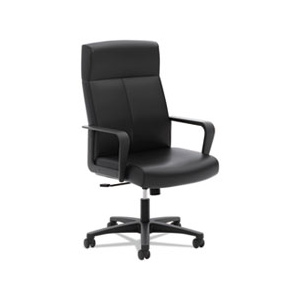 Basyx by HON High-Back Executive Chair - 50% Off!