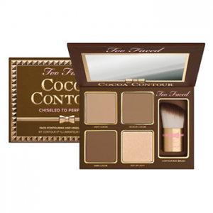 Too Faced - Cocoa Contour 1 ea At $40.00