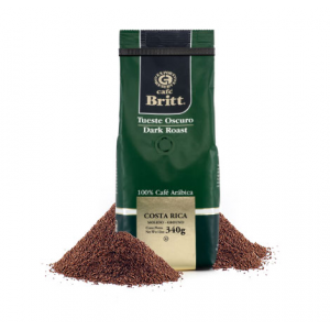 Costa Rican Dark Roast At $12.95