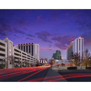 Circus Circus Hotel & Casino Reno At $59