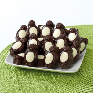 Dark Chocolate Mint Penguins At $6.99