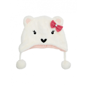 POLAR BEAR CHULLO HAT  At $15.00