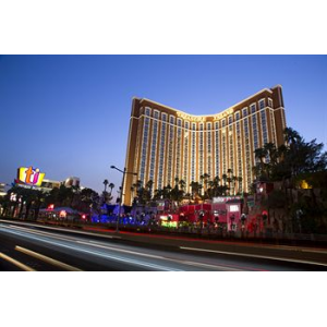 Ti - Treasure Island Hotel And Casino At $54