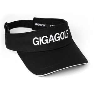 GigaGolf Visor At $9.50