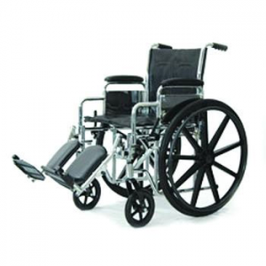 DX Wheelchair At $250.99