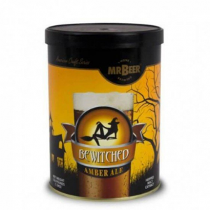 Bewitched Amber Ale Craft Refill At $21.95