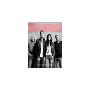 Girl Crush Sheet Music by Little Big Town At $4.99 