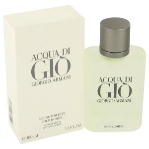 Acqua Di Gio Cologne At $ 61.62