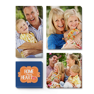 Flat 55% Off on  Happy Home photo book for $269.00