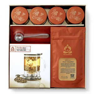 Artisanal Brewing Collection Kit At $69.95