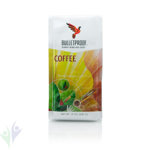 Bulletproof Upgraded Whole Bean Coffee At $22.90