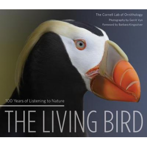 Living Bird: 100 Years of Listening to Nature At $19.05